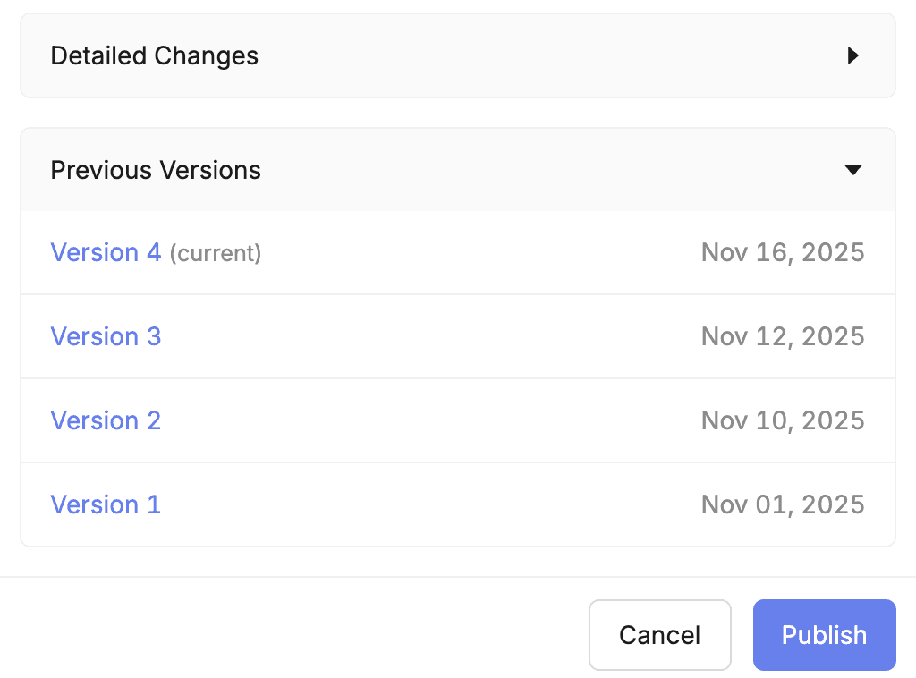 Exam versions - Image 1